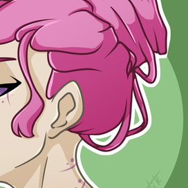 Работа с референсом