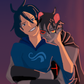 Ведьма и рыцарь