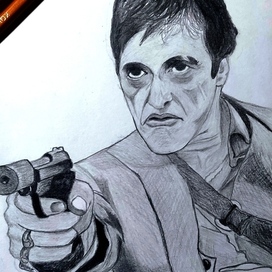 Tony Montana