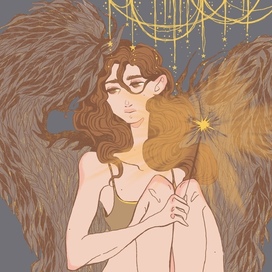 Ангел-хранитель