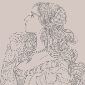 Исторический портрет