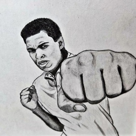 Ali