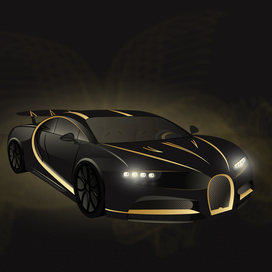 Bugatti 