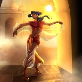 арабский день