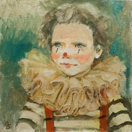 Маленький фокусник