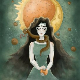 Смотри моими глазами