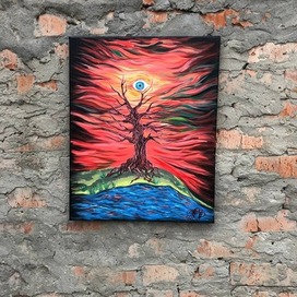 Тьма Наступает