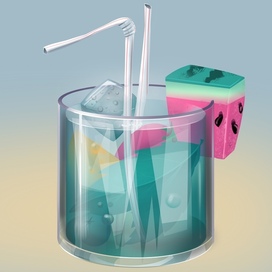 Пропс конус