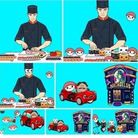 Векторная графика 