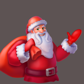 Santa