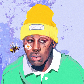 Tyler, The Creator