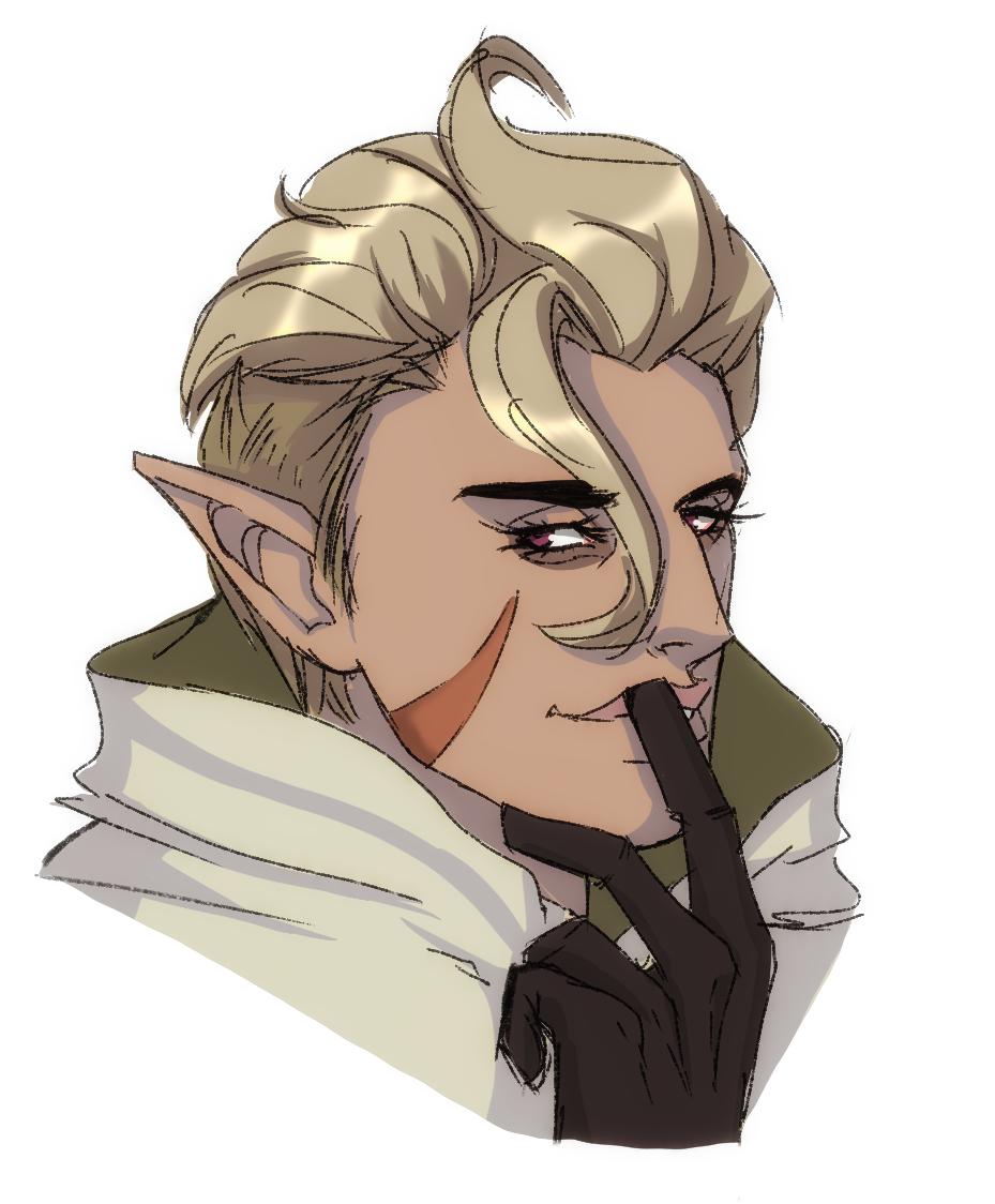  The Owl House hunter