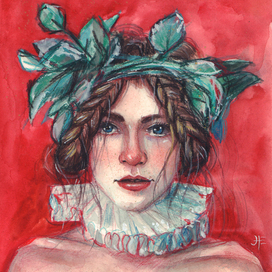 Язык цветов