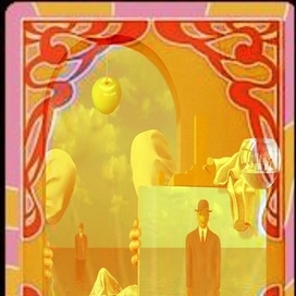 Сюрреализм 