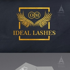 IDEAL LASHES