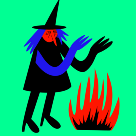 witch