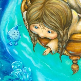 Фрагмент метафорической карты