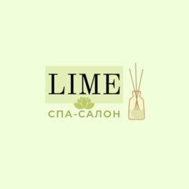 Логотип LIME