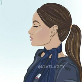 стюардесса