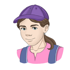 girl