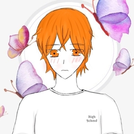 Старшеклассник 