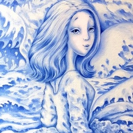 Фрагмент иллюстрации 