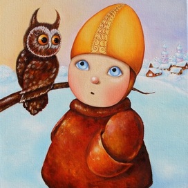 Вот это встреча!