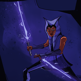 Ahsoka 