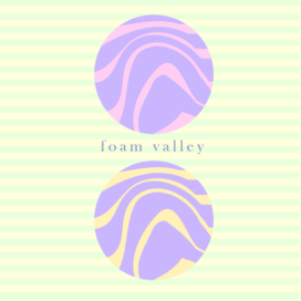 Foam valley