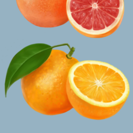 citrus