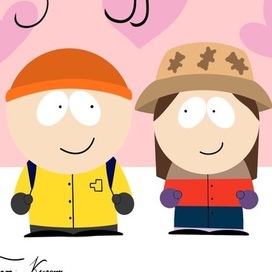 Валентинка