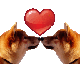 собачья любовь