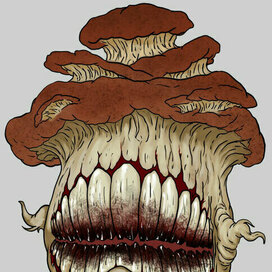 Predator_Mushroom