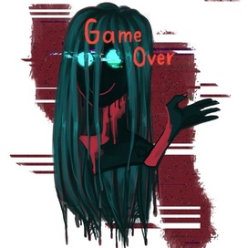 Принт на майку