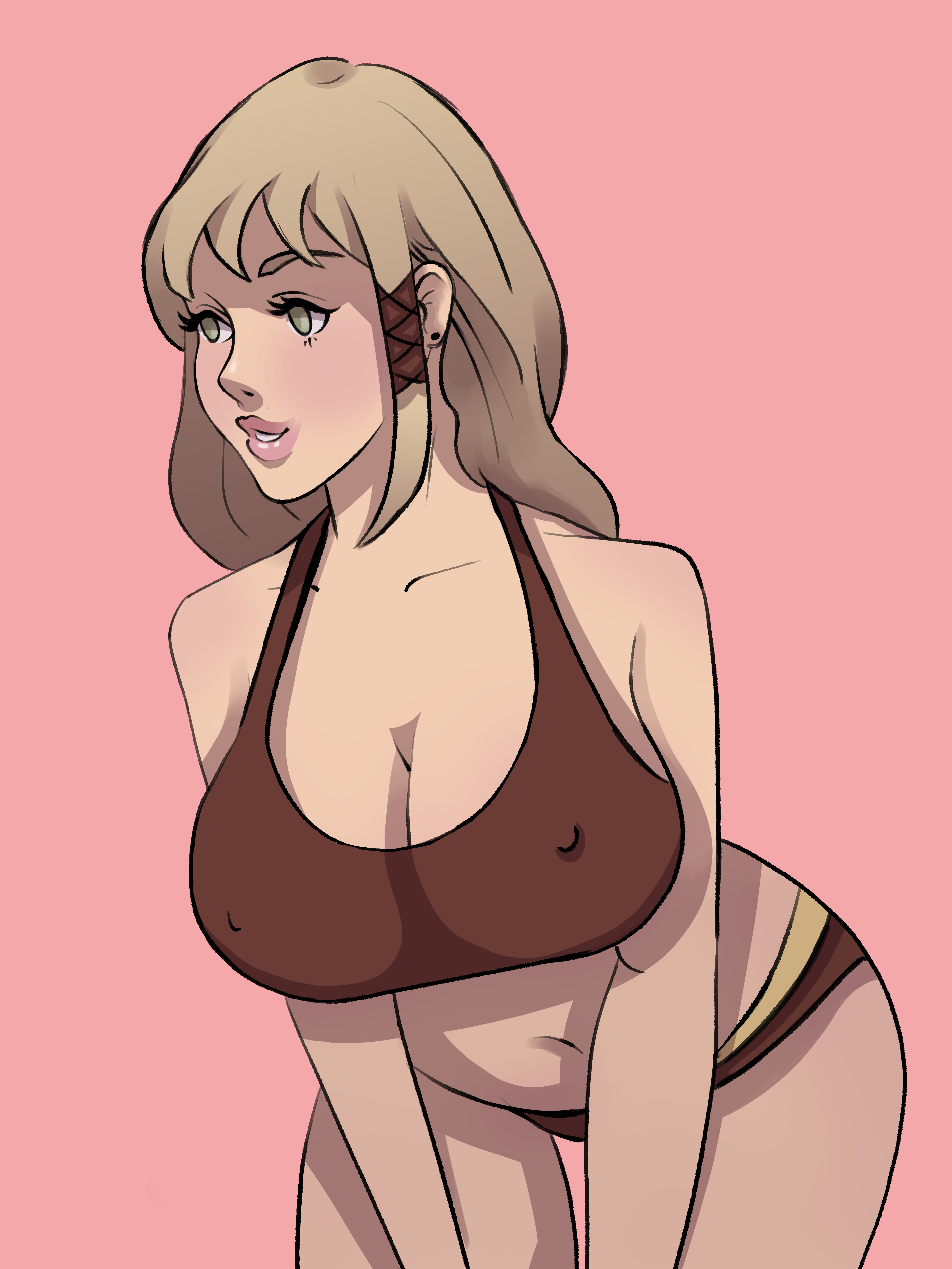 Доброе утро, пора вставать.