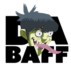 murdoc 