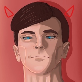 Чертовски хороший актёр 