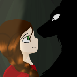 Моя вселенная по сказкам