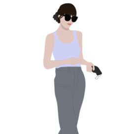 шагаем вперед