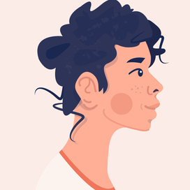 VECTOR PORTRAIT