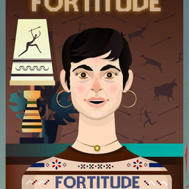 FORTITUDE