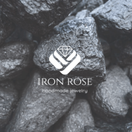 Iron rose