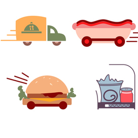 Векторная графика