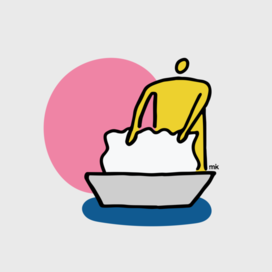 стиральщик