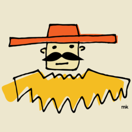 мексиканец