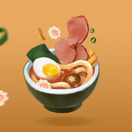 Ramen