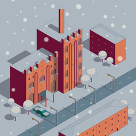 зимний завод 2