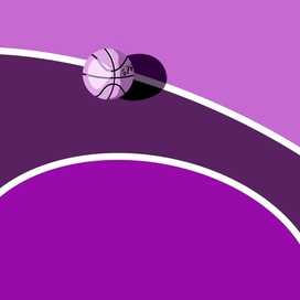 Violet basketball 