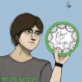 Квестик в школе делаем