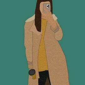 Иллюстрация по фото